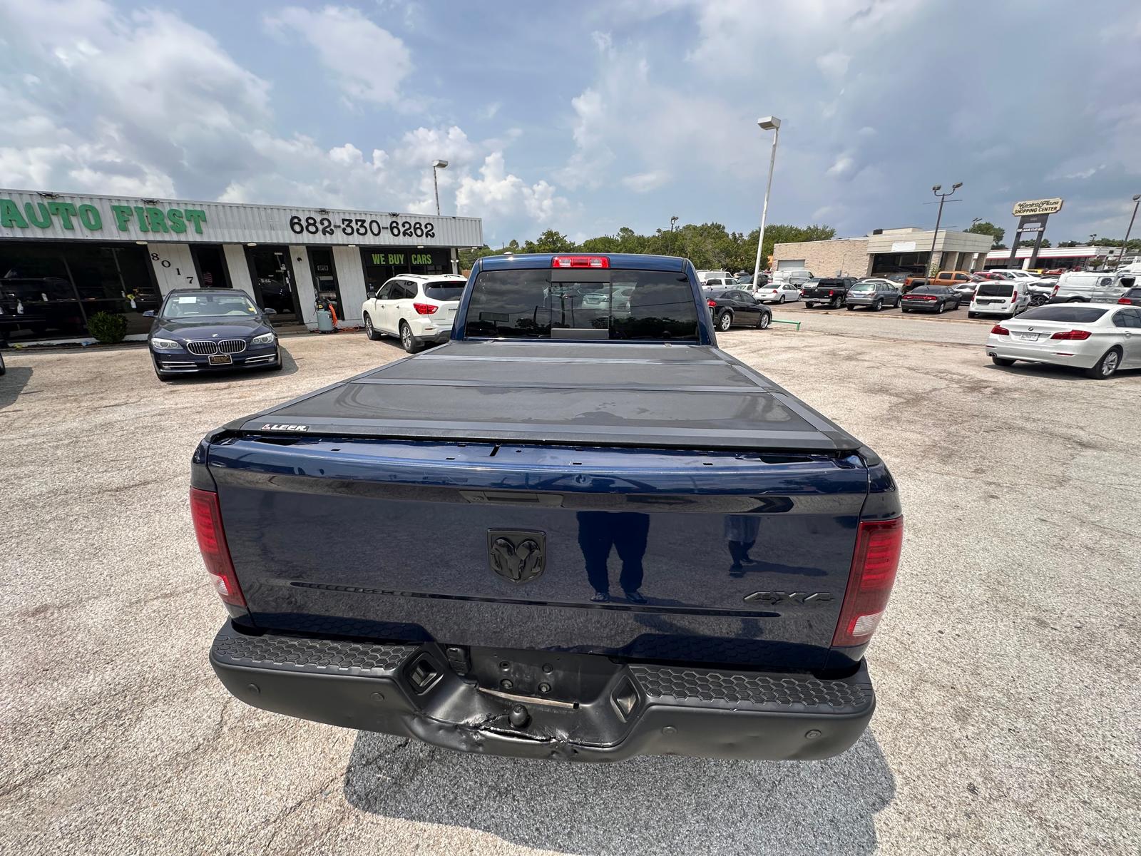 Auto First dealership photo 6