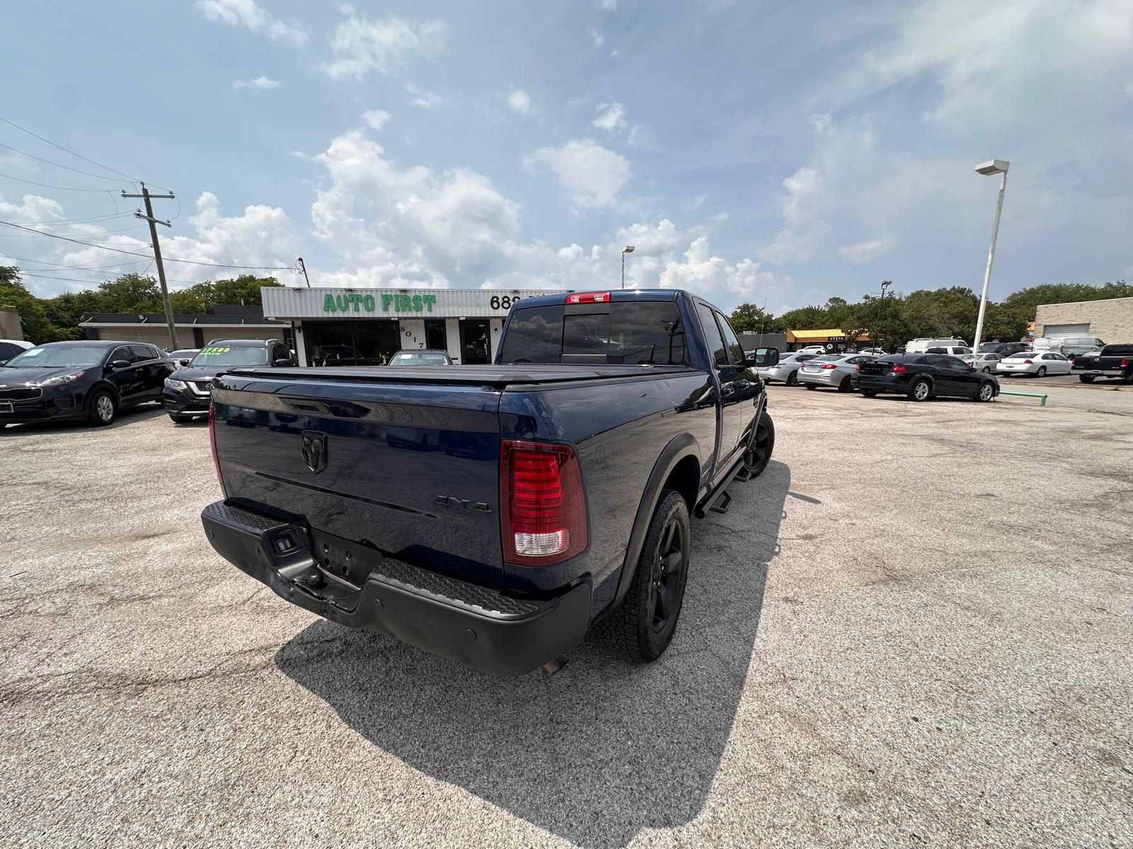 Auto First dealership photo 7