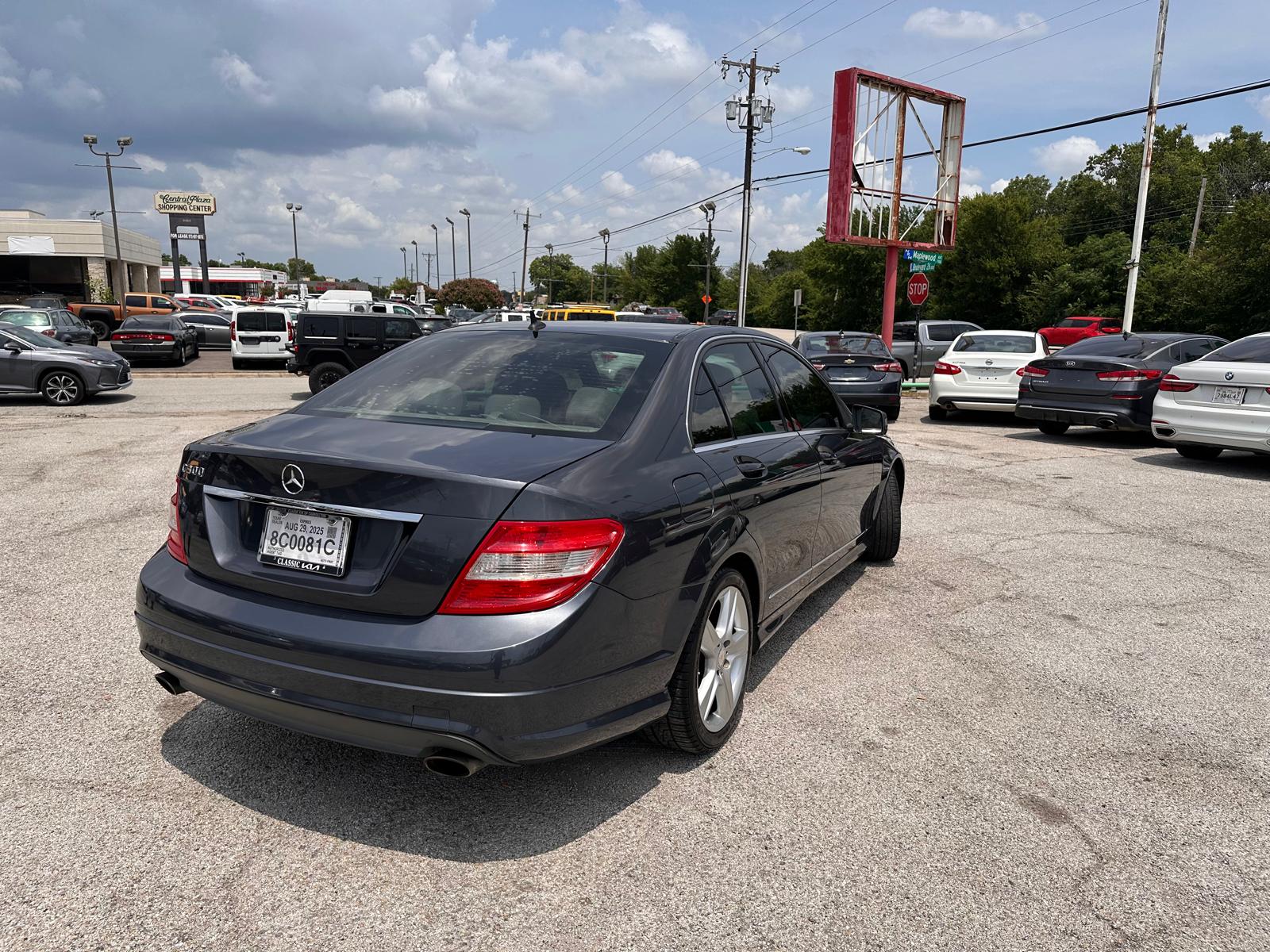 Auto First dealership photo 19