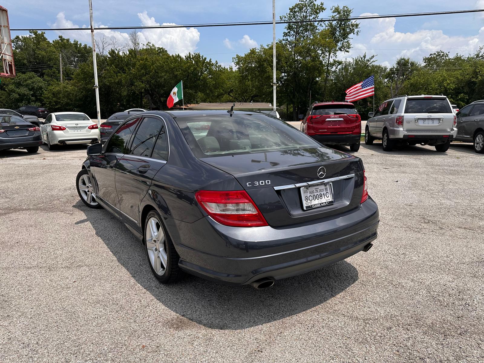 Auto First dealership photo 20